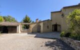 Maison à vendre à Roquefort-les-Pins — Vue nature — photo 5