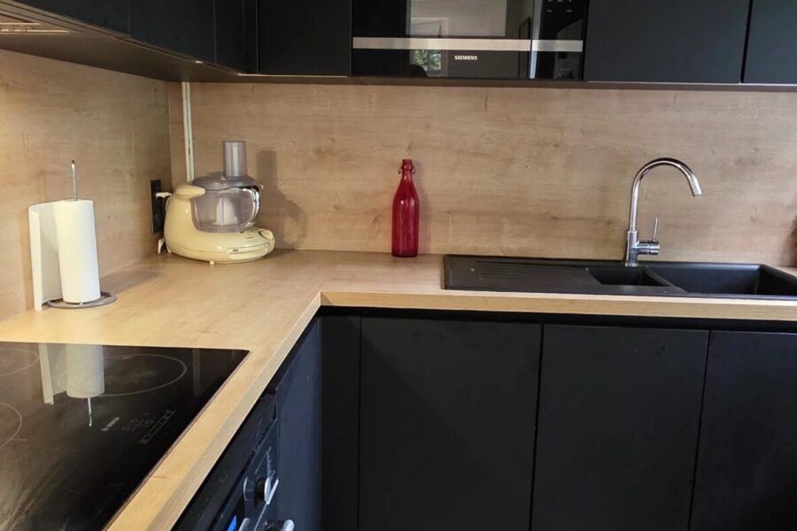 Appartement à vendre à Le Touquet-Paris-Plage — Vue nature — photo 30