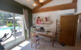 Maison à vendre à Malves-en-Minervois — Vue parc & jardin — photo 11