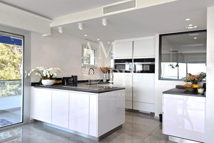 Appartement à vendre à Cannes — Vue mer — photo 17