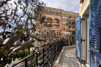 Appartement à vendre à Menton