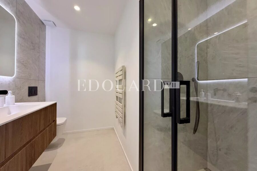 Maison à vendre à Roquebrune-Cap-Martin — Vue mer — photo 42