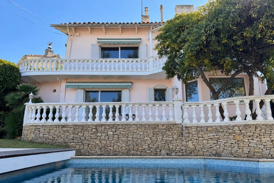 Maison à vendre à Marseille 7e arrondissement — Vue mer — photo 5