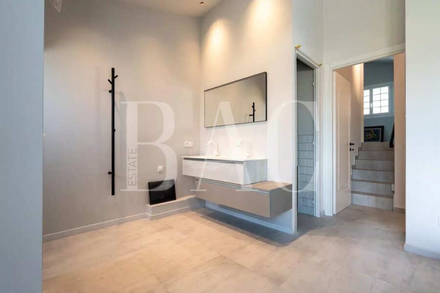 Maison à vendre à Cannes — Vue mer — photo 10