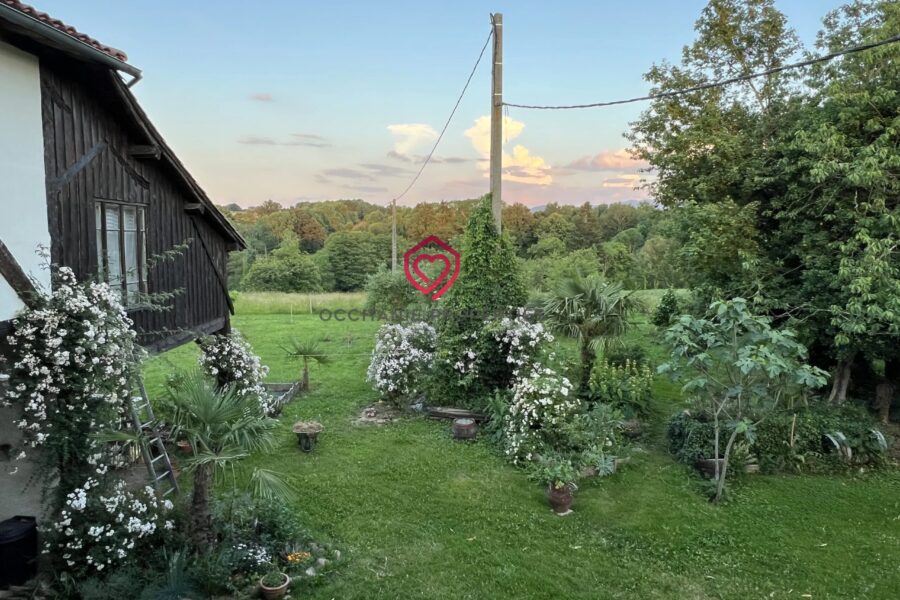 Maison à vendre à Aspet — Vue montagne — photo 43