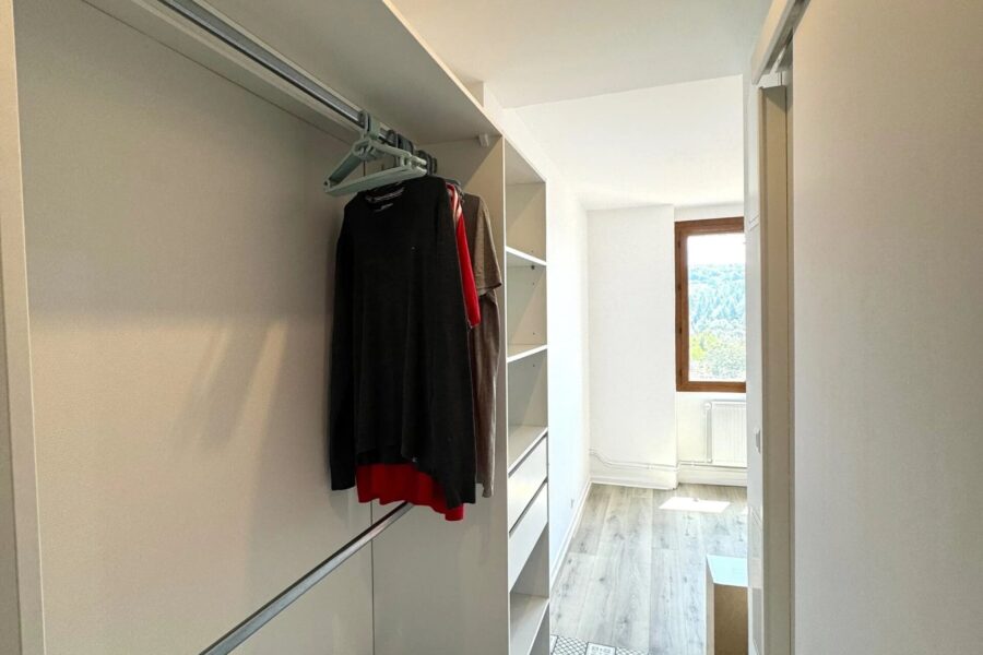 Appartement à louer à Saint-Étienne — Vue nature — photo 12