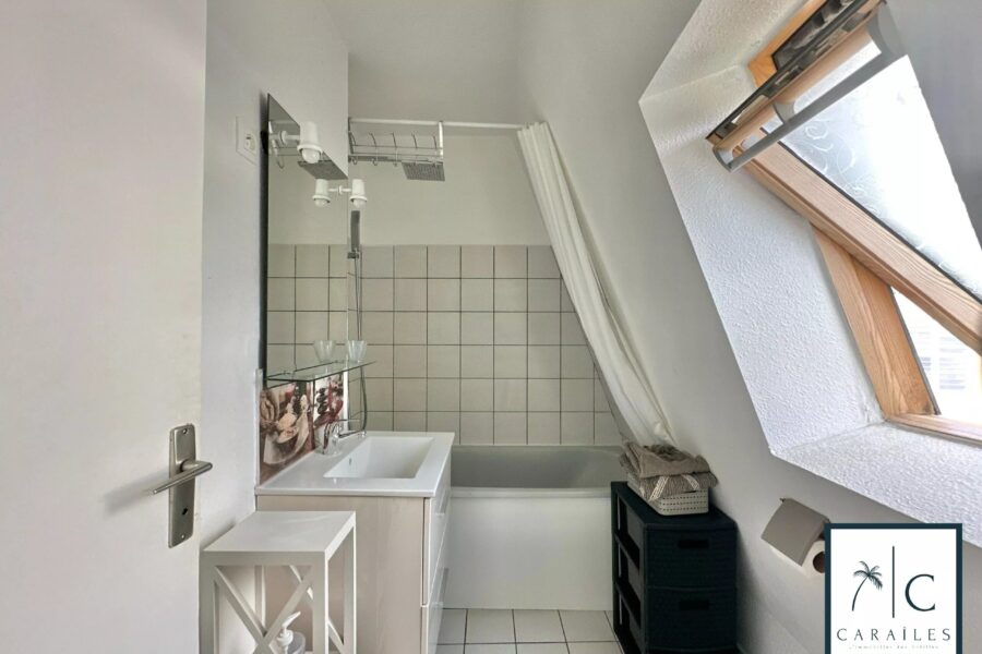 Appartement à vendre à Fort-de-France — Vue mer — photo 10