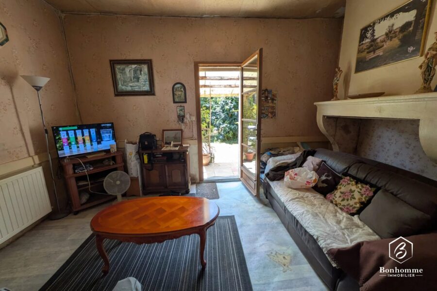 Maison à vendre à Langoiran — Vue nature — photo 5