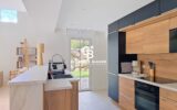 Maison à vendre à Talmont-Saint-Hilaire — Vue parc & jardin — photo 6