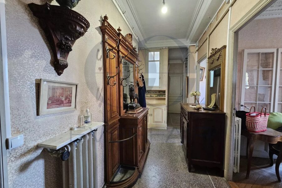 Appartement à vendre à Nice — Vue sur la ville — photo 3
