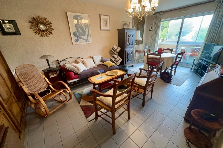 Appartement à vendre à Perpignan — Vue dégagée — photo 3