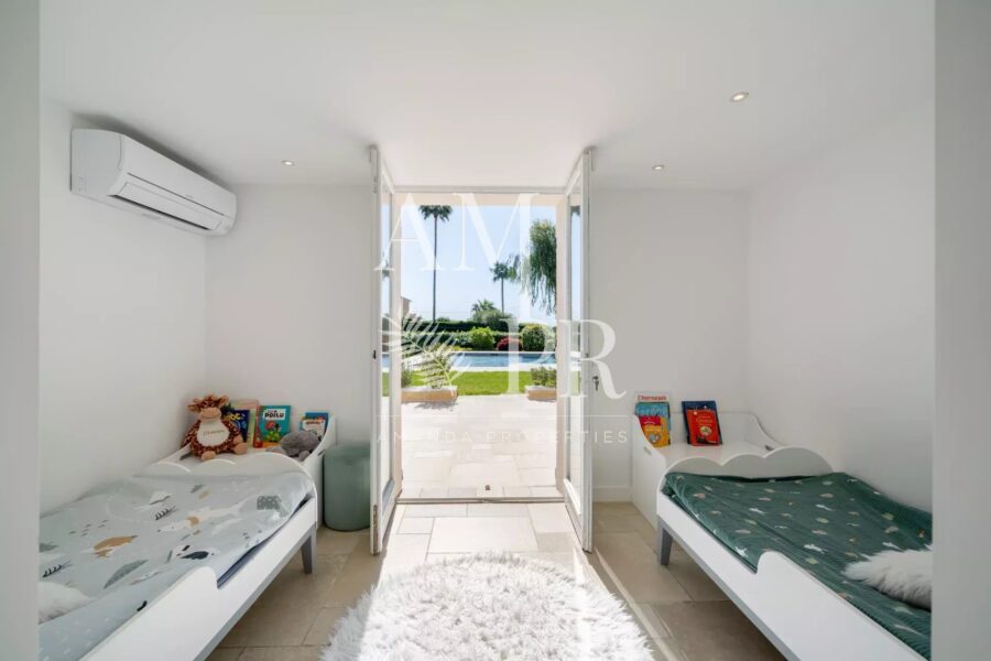 Maison à vendre à Cannes — Vue mer — photo 25