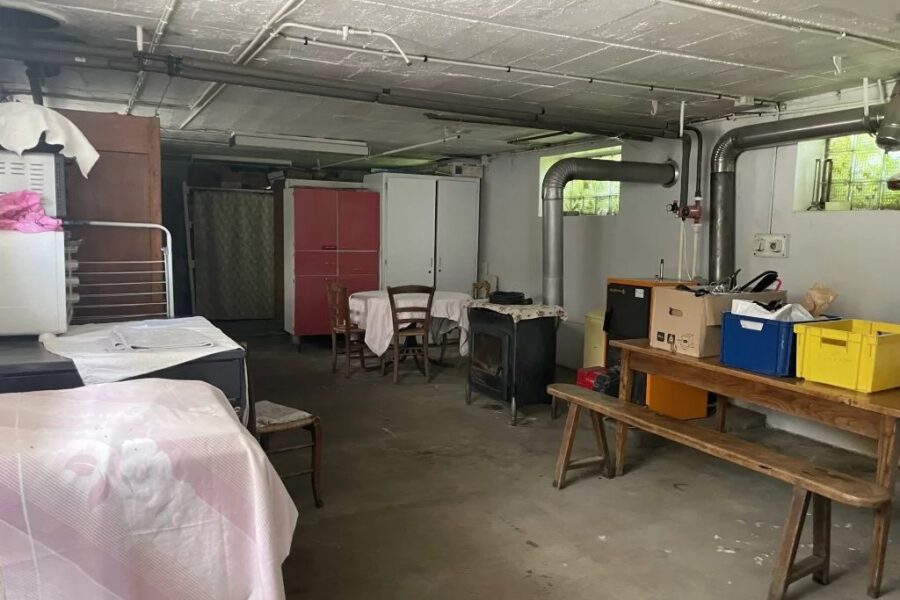 Maison à vendre à Sémelay — Vue montagne — photo 25
