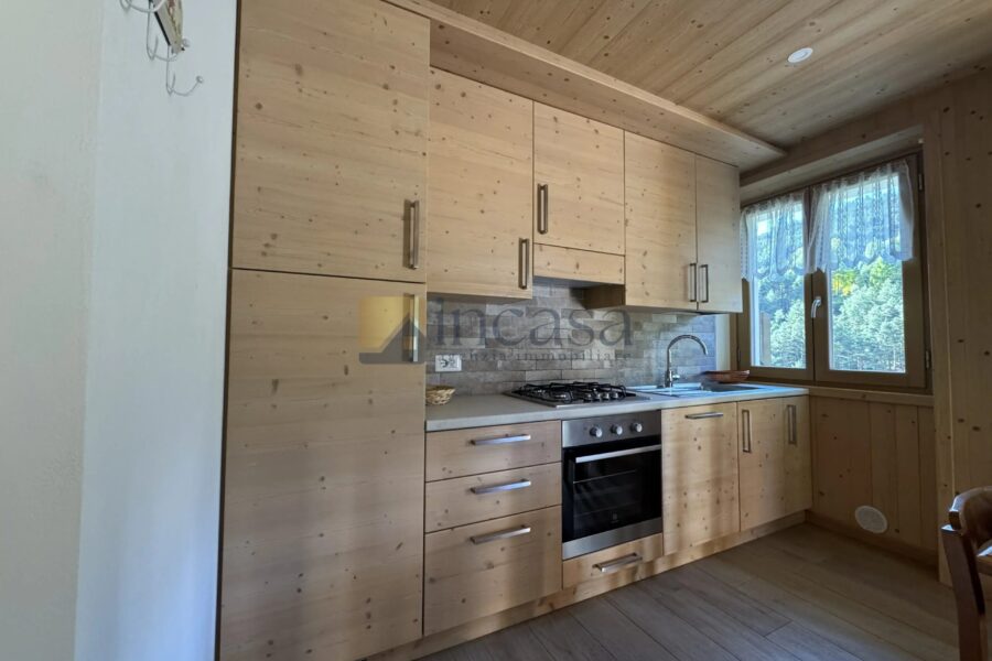 Appartement à louer à Valdidentro — Vue montagne — photo 4