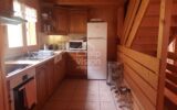 Maison à vendre à Abondance — Vue montagne — photo 9
