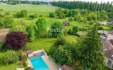Maison à vendre à Gouvernes — Vue nature — photo 1