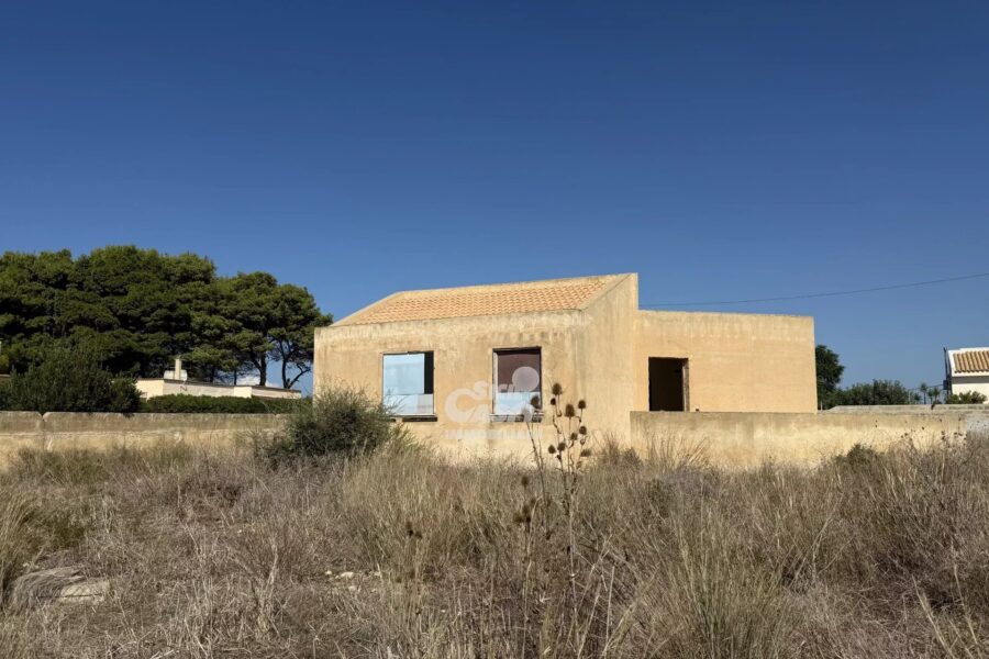 Maison à vendre à Marsala — Vue nature — photo 6