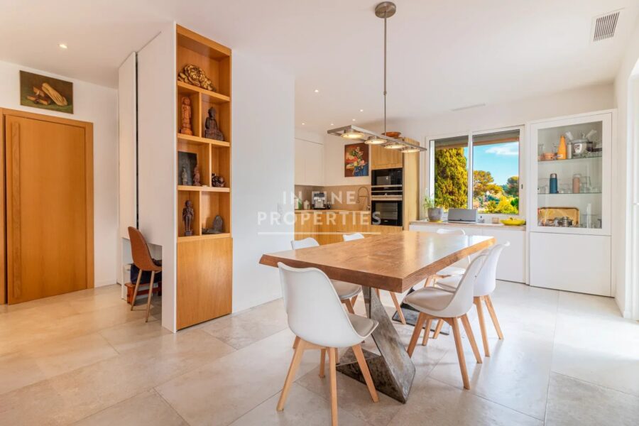 Maison à vendre à Cannes — Vue mer — photo 5