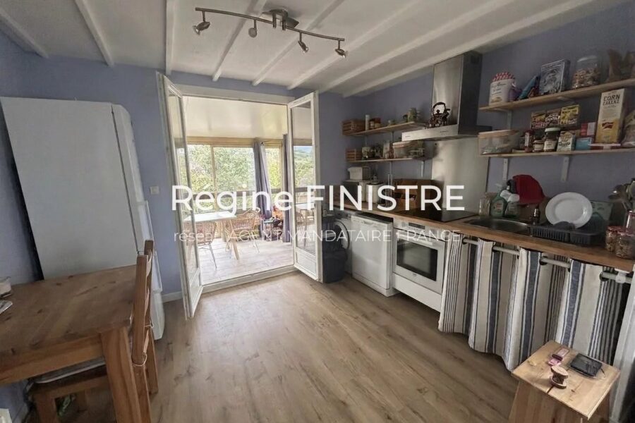 Maison à vendre à Roquebrune-sur-Argens — Vue montagne — photo 8