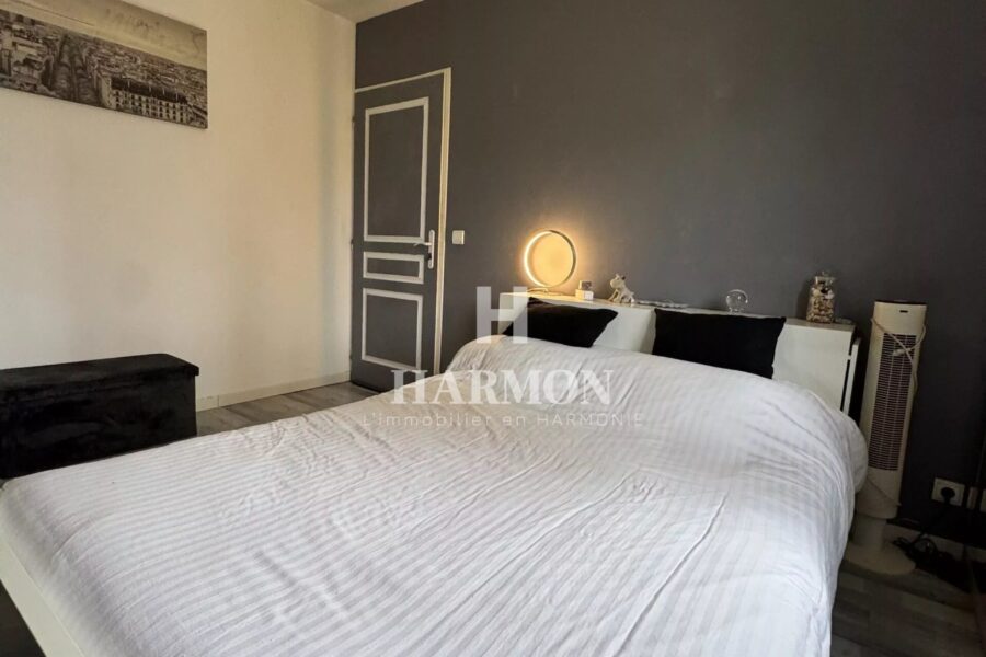 Maison à vendre à Argagnon — Vue montagne — photo 34