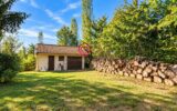 Maison à vendre à Montbrun-Bocage — Vue nature — photo 11