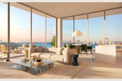 Appartement à vendre à Miami Beach