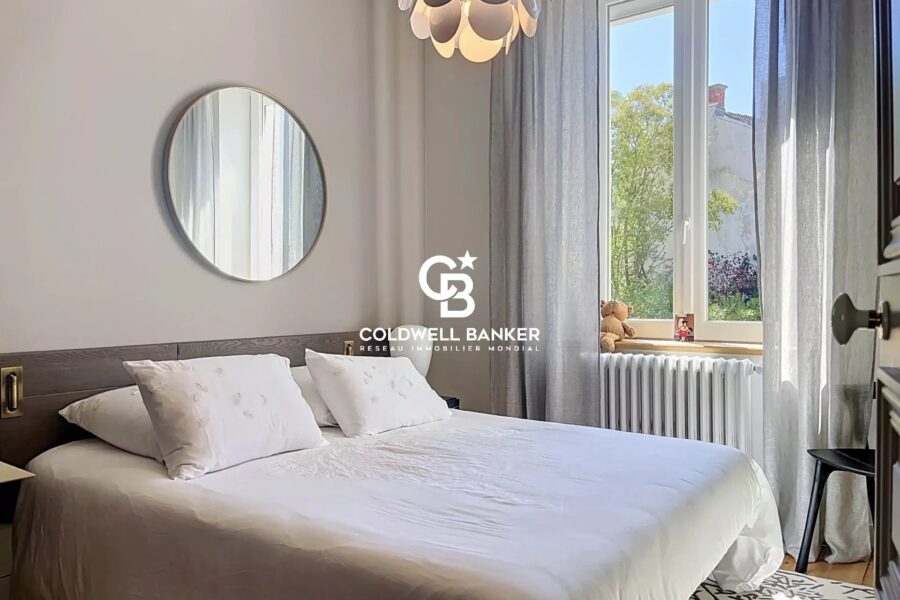 Maison à vendre à La Rochelle — Vue parc & jardin — photo 9