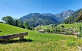 Maison à vendre à Abondance — Vue montagne — photo 4