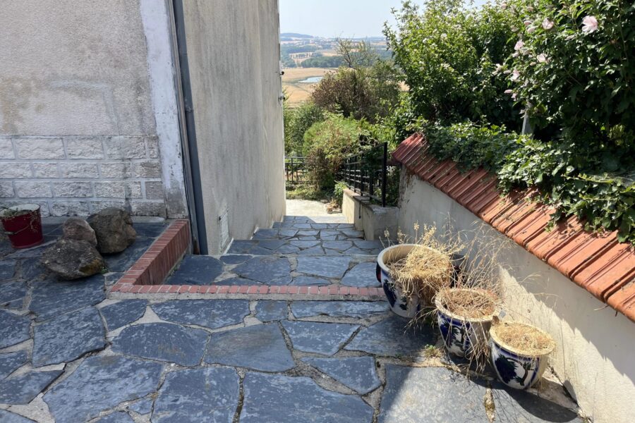 Maison à vendre à Lanty — Vue montagne — photo 19