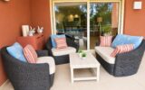 Appartement à vendre à Théoule-sur-Mer — Vue mer — photo 5