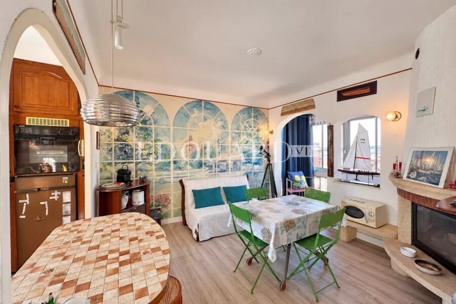 Appartement à vendre à Menton — Vue mer — photo 12
