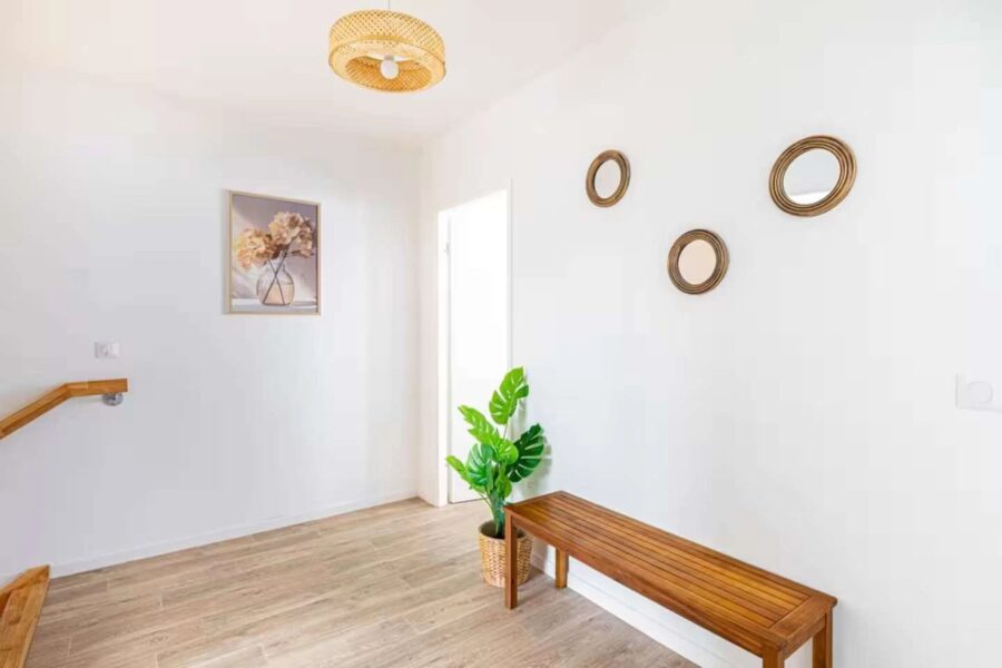 Appartement à vendre à Romainville — Vue sur la ville — photo 8
