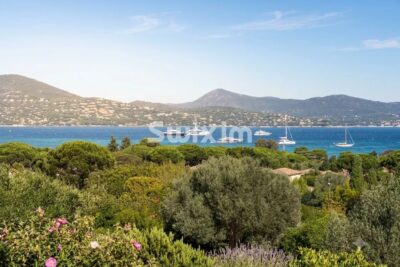 Maison à vendre à Saint-Tropez
