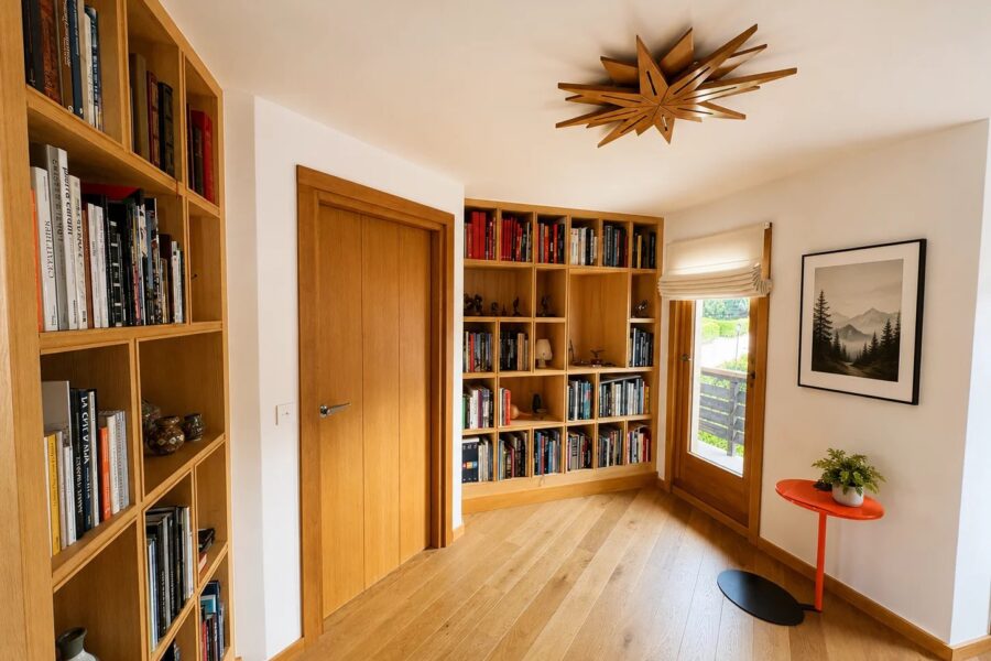 Appartement à vendre à Megève — Vue montagne — photo 5