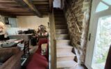 Maison à vendre à Chiddes — Vue parc & jardin — photo 7