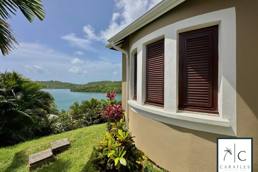 Maison à vendre à Le Robert — Vue mer — photo 24