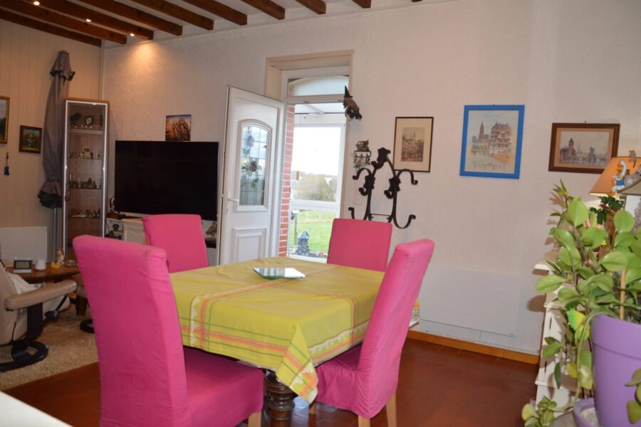 Maison à vendre à Montapas — Vue montagne — photo 14