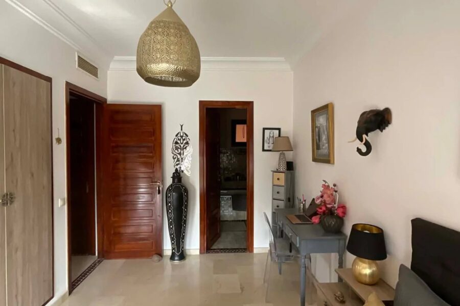 Appartement à vendre à Marrakech — Vue montagne — photo 20