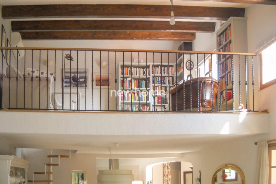 Maison à vendre à Saint-Raphaël — Vue mer — photo 17