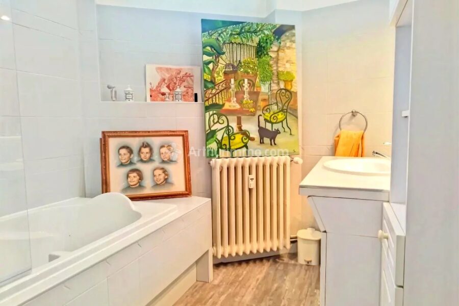 Maison à vendre à Mazamet — Vue montagne — photo 8
