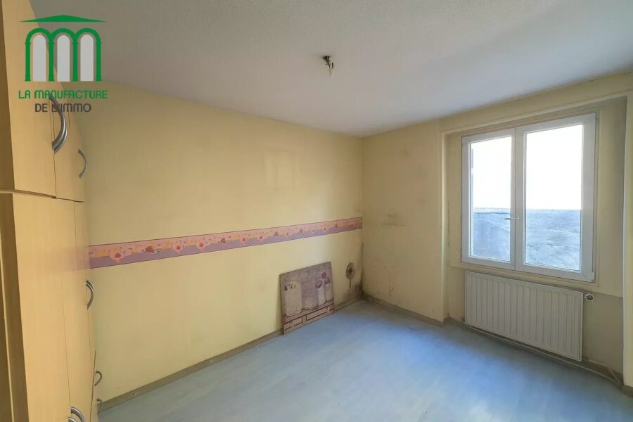 Maison à vendre à Saint-Étienne — Vue parc & jardin — photo 22