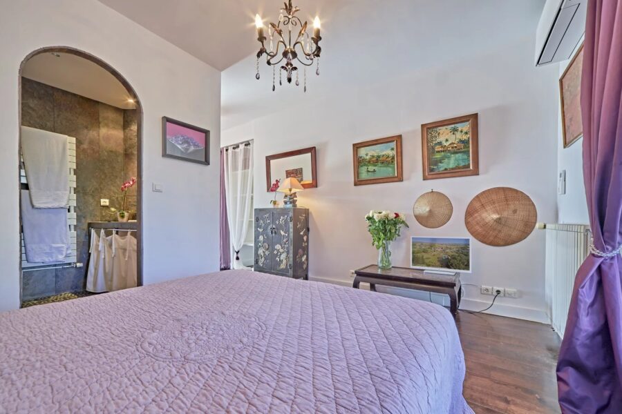 Maison à vendre à La Londe-les-Maures — Vue parc & jardin — photo 29