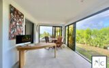 Maison à vendre à Le Marigot — Vue mer — photo 6