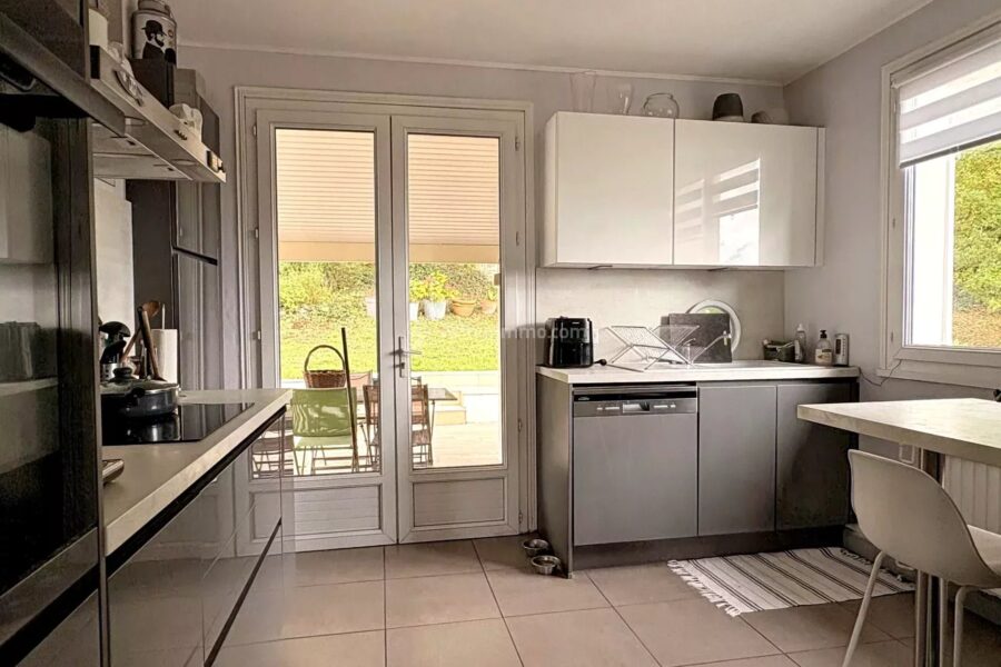 Maison à vendre à Puygouzon — Vue nature — photo 6