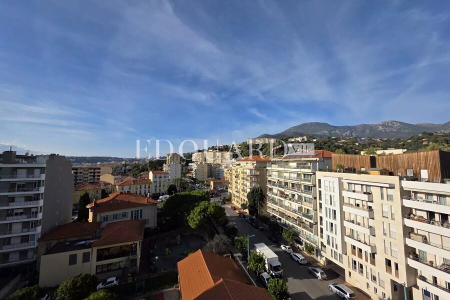 Appartement à vendre à Menton — Vue mer — photo 14