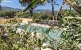 Maison à vendre à Sainte-Maxime — Vue montagne — photo 4