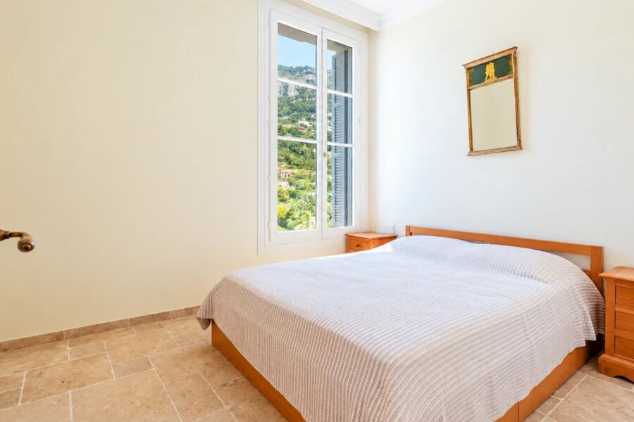 Appartement à vendre à Beaulieu-sur-Mer — Vue mer — photo 7
