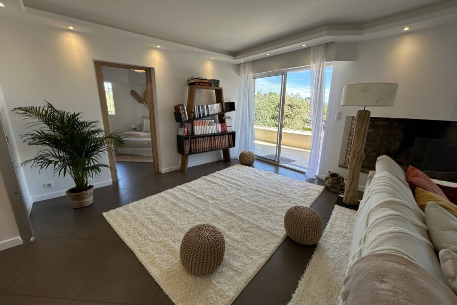 Maison à vendre à Cannes — Vue mer — photo 22