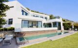 Maison à vendre à La Turbie — Vue mer — photo 2