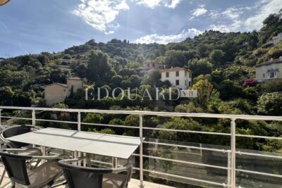 Appartement à vendre à Menton